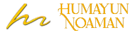 Humayun Noaman